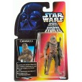 Фигурка Star Wars Chewbacca серии: The Power Of The Force 